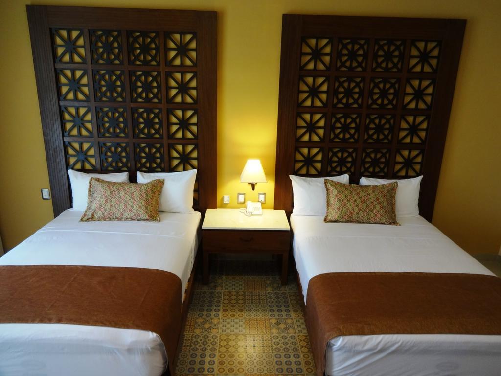 Tecnohotel Valladolid バリャドリッド 部屋 写真