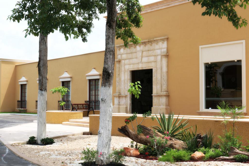 Tecnohotel Valladolid バリャドリッド エクステリア 写真